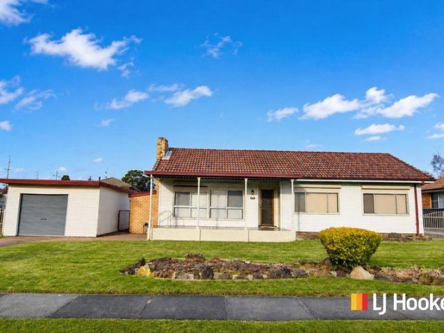 House for sale in Lithgow, New South Wales