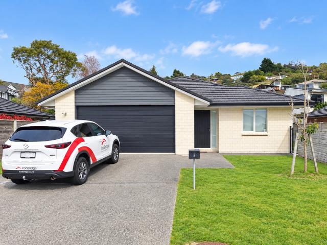 House for rent in Papakaio, Wellington