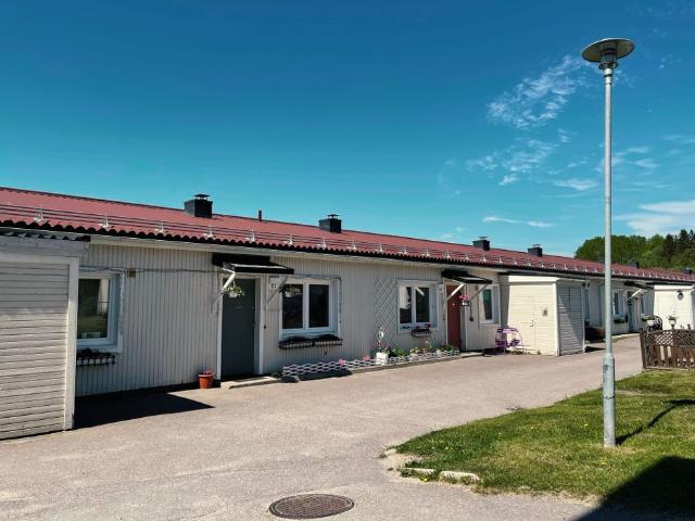 Lägenhet hyra i Sundsvall, Västernorrland