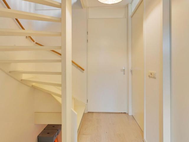 Appartement te huur in Leek, Oostindie