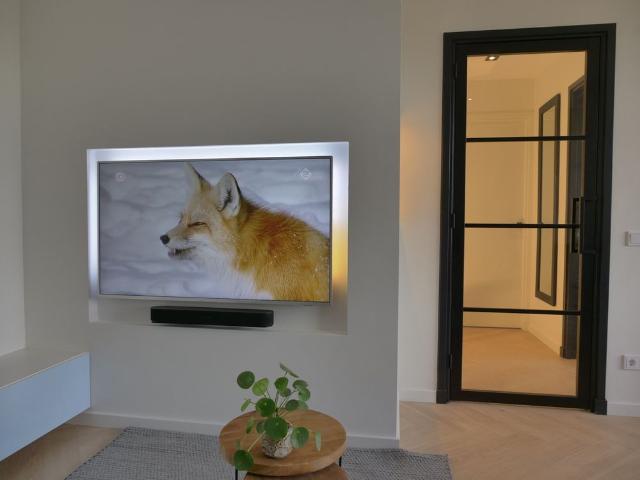 Appartement te huur in Oost, Amsterdam