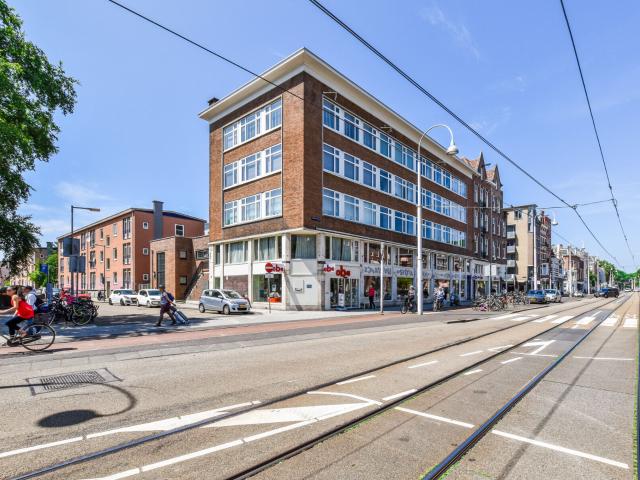 Woning te huur in Centrum, Amsterdam