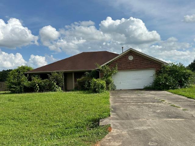 House for sale in Harvest, Alabama