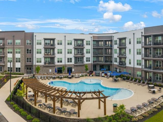 Apartment for rent in Tennessee