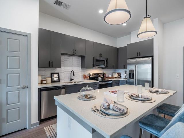 Apartment for rent in Tennessee