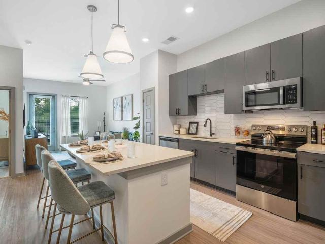 Apartment for rent in Tennessee