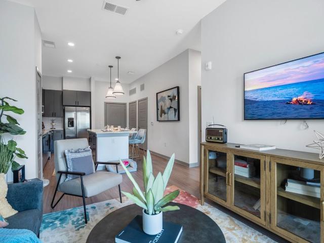 Apartment for rent in Tennessee