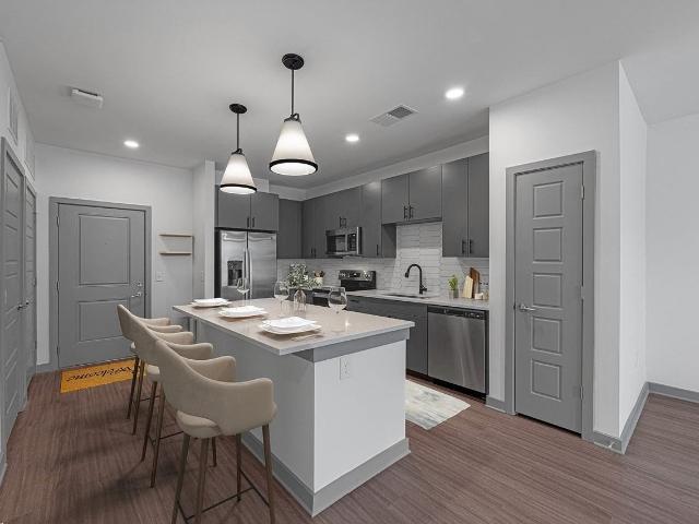 Apartment for rent in Tennessee