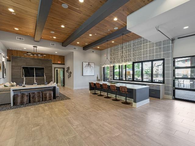 Apartment for rent in Atlanta, Georgia