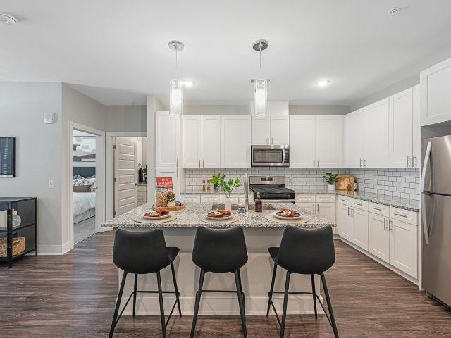 Apartment for rent in Atlanta, Georgia