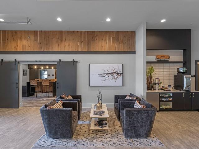 Apartment for rent in Atlanta, Georgia