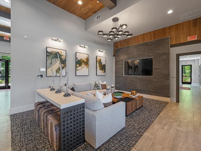 Apartment for rent in Atlanta, Georgia