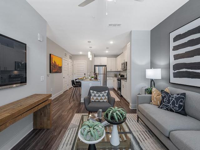 Apartment for rent in Atlanta, Georgia