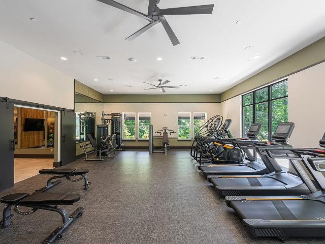 Apartment for rent in Atlanta, Georgia