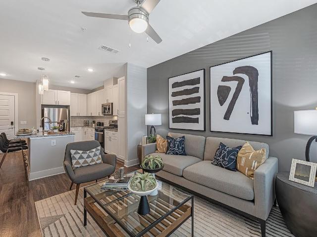 Apartment for rent in Atlanta, Georgia