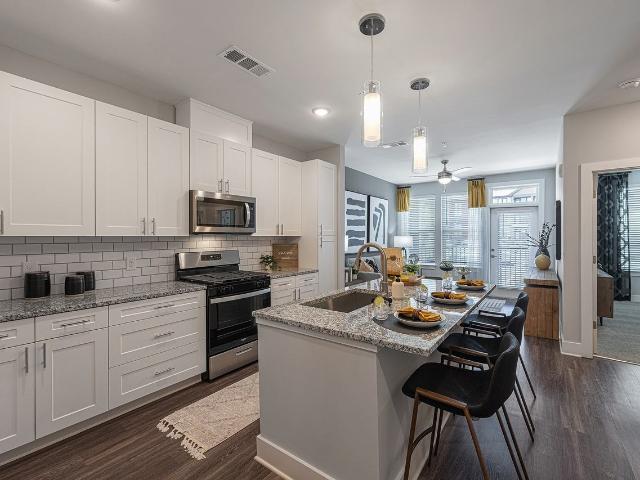 Apartment for rent in Atlanta, Georgia