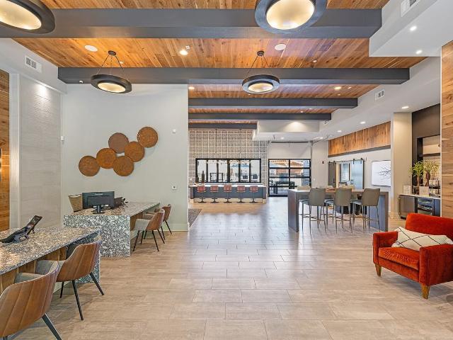 Apartment for rent in Atlanta, Georgia