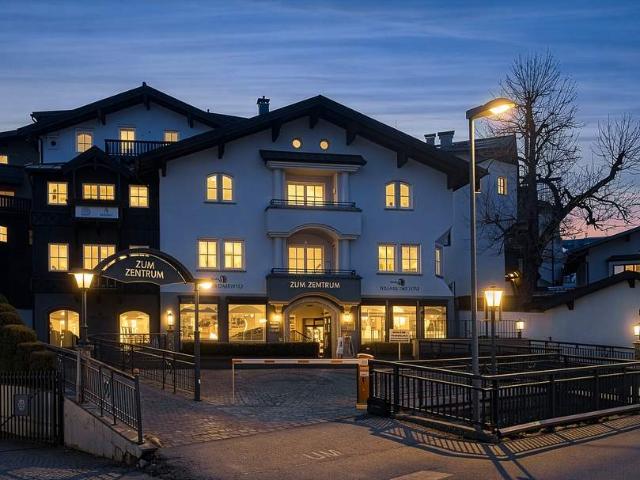 Gewerbe mieten in Aurach bei Kitzbühel, Tirol