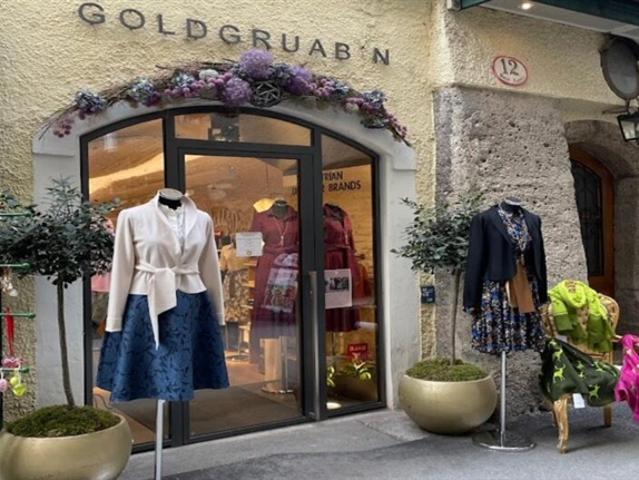 Gewerbe mieten in Salzburg