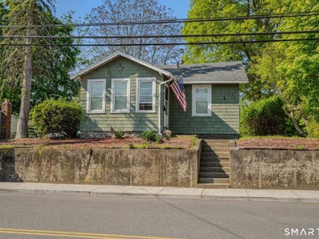 House for sale in Groton, Connecticut