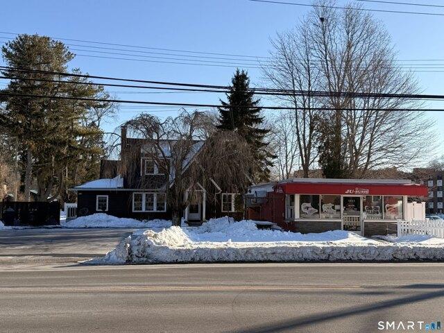House for sale in Groton, Connecticut