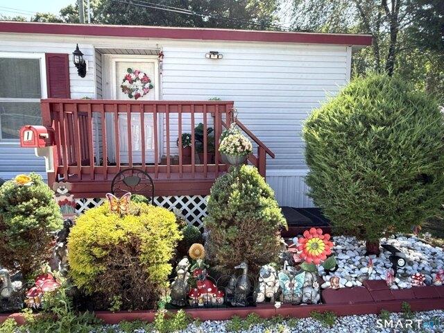 Property for sale in Groton, Connecticut