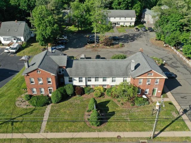 Apartment for rent in Windsor, Connecticut