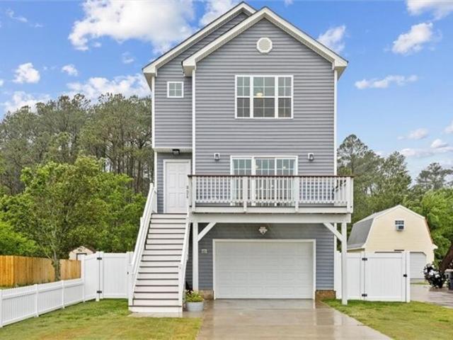 House for sale in Poquoson