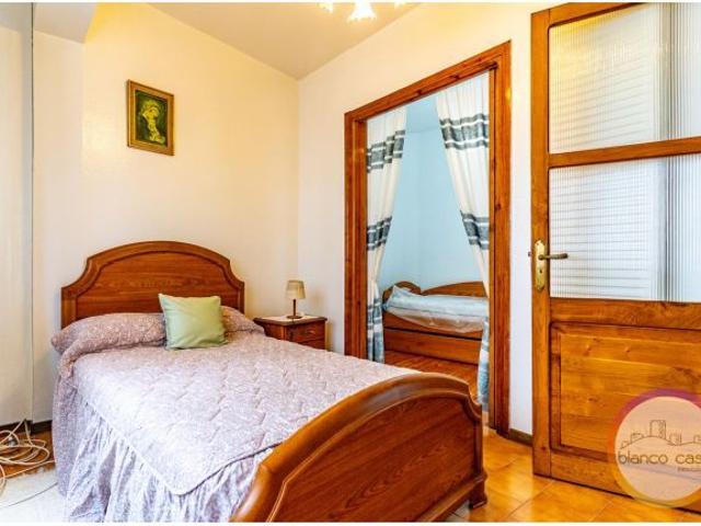Piso en venta en Bergantiños, Galicia