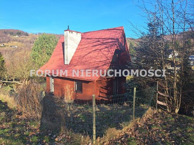 Dom na sprzedaż w Porąbka, Śląskie