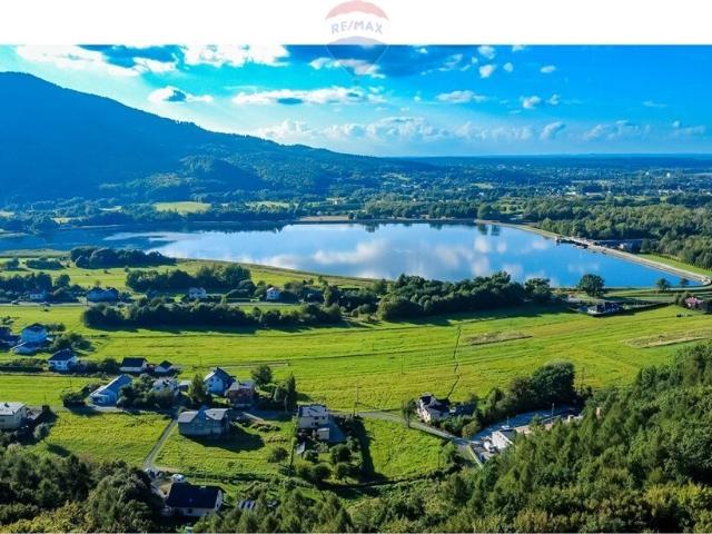 Grunt na sprzedaż w Porąbka, Śląskie