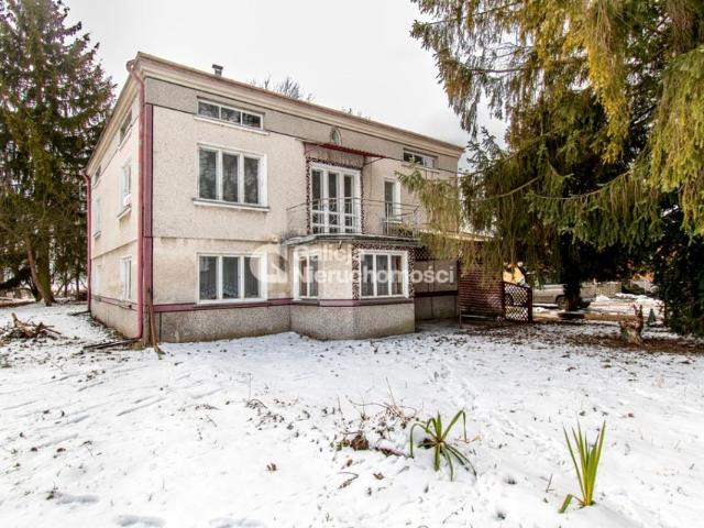 Dom na sprzedaż w Rzeszów, Podkarpackie