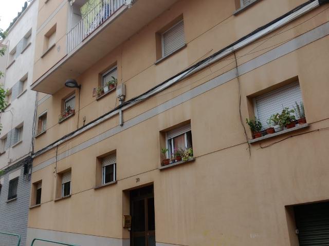 Piso en venta en Tiana-Pont Vell, Vallès Occidental