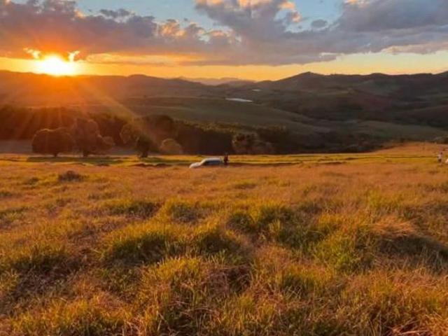 Terreno venda em Paraisópolis