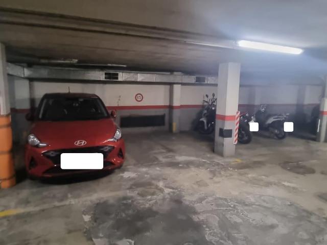 Garaje en venta en Marianao, Baix Llobregat