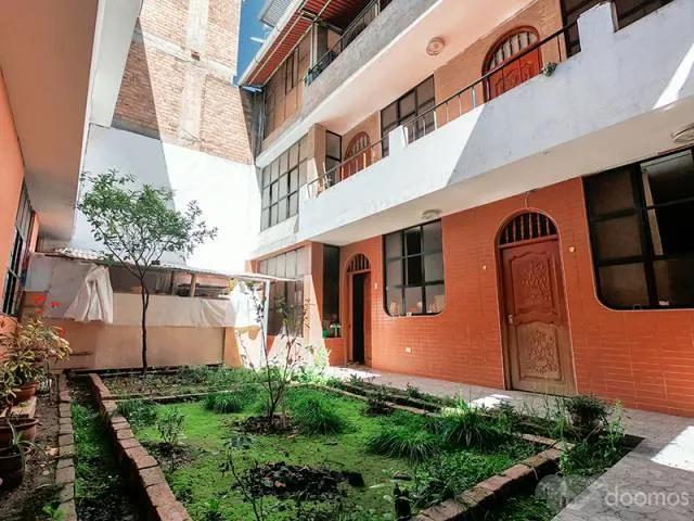 Casa venta en Cajamarca