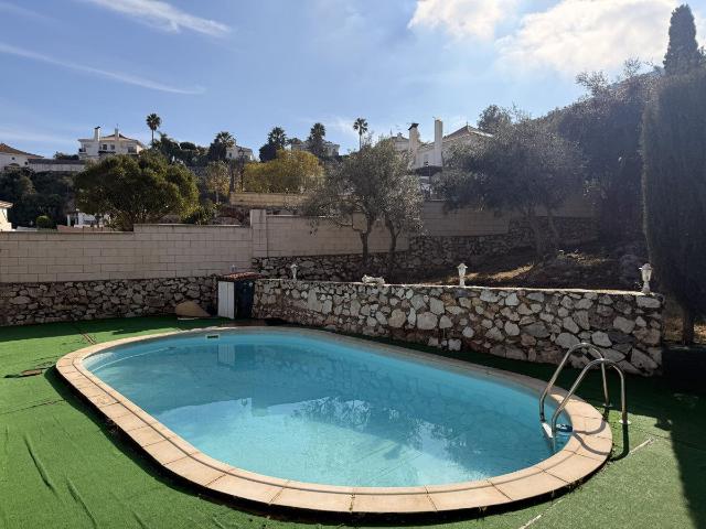 Casa en venta en Los Tomillares, Valle del Guadalhorce