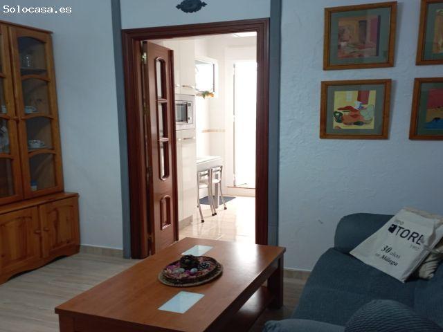 Casa en alquiler en Centro, Málaga-Costa del Sol