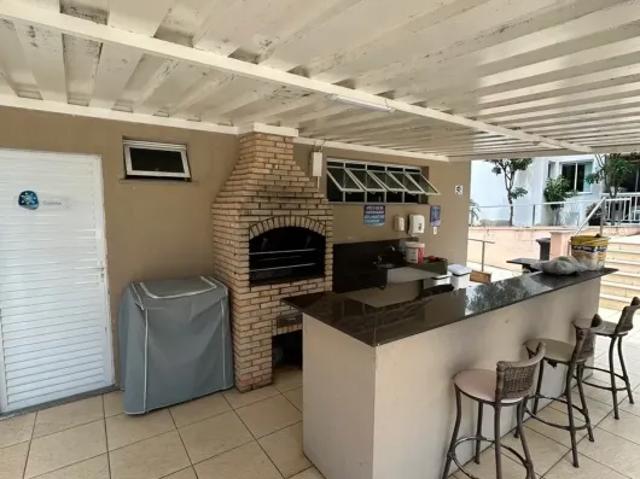 Apartamento aluguel em Região Geográfica Imediata de Fortaleza, Aquiraz