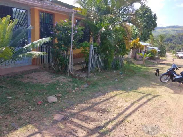 Casa venta en San Martin