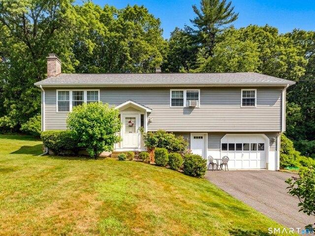 House for sale in Montville, Connecticut