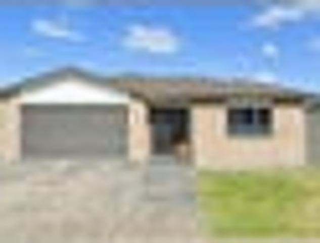 House for rent in Parklands, Napier City