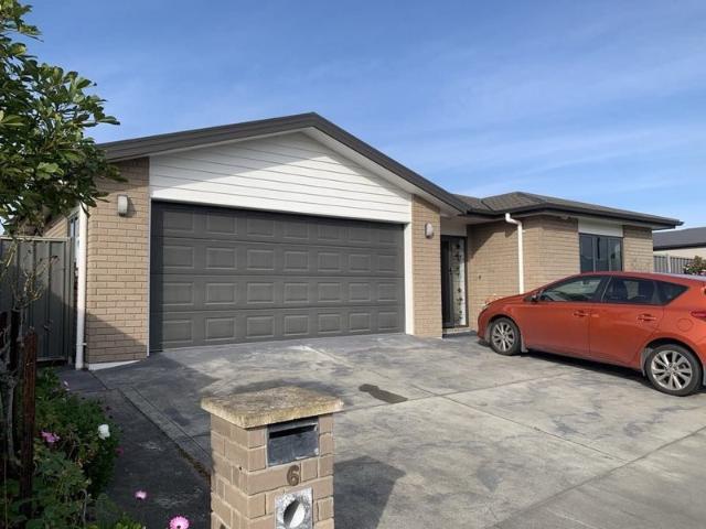 House for rent in Parklands, Napier City