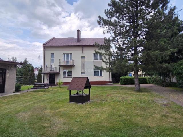 Dom na sprzedaż w Poraj, Śląskie