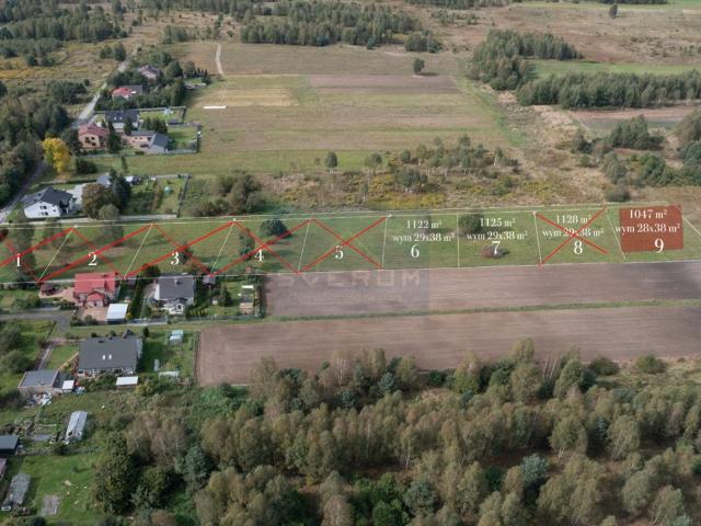 Grunt na sprzedaż w Poraj, Śląskie