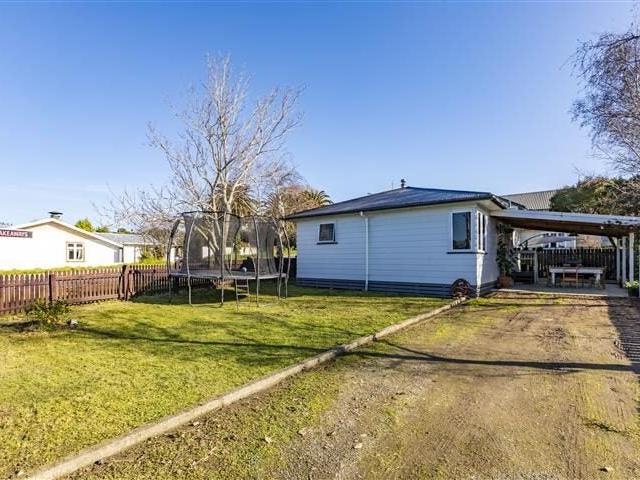 House for rent in Porangahau