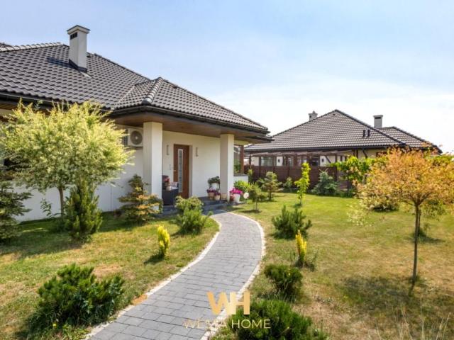 Dom na sprzedaż w Kałuszyn, Mazowieckie
