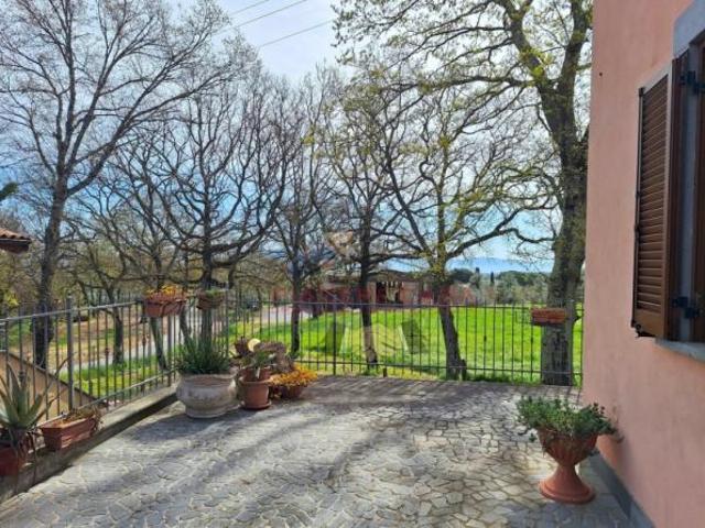 Appartamento in vendita a Porano, Umbria