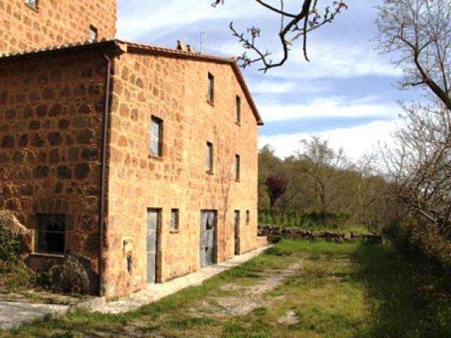 Rustico in vendita a Porano, Terni