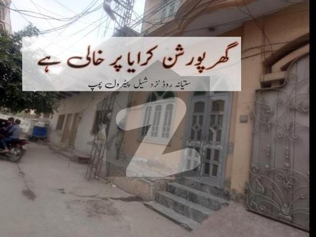 House for rent in Faisalabad, Islamabad Capital Territory